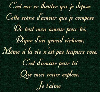 MON COEUR !!!!!